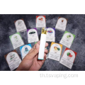ขายส่ง Hot Hot Lot Type-C E-Cigarette Vape Kit